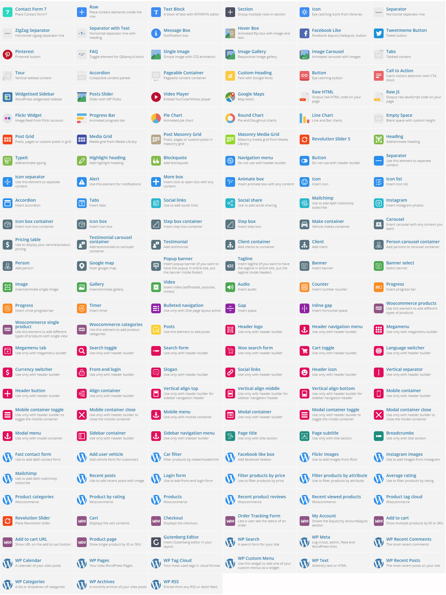 Matterhorn Equipamentos