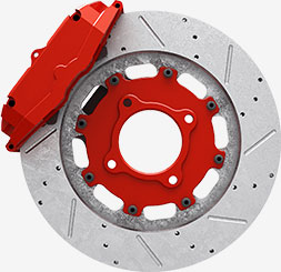 Matterhorn Equipamentos