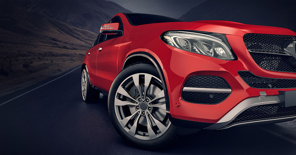 Matterhorn Equipamentos